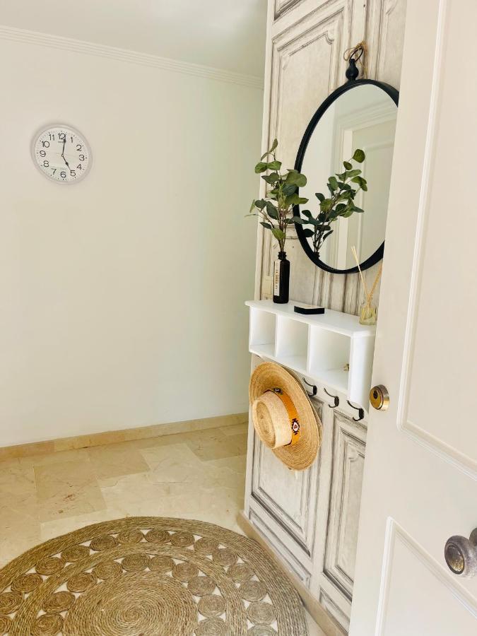 Marbella Pleasant Duplex By Elviria Las Dunas Beach Екстериор снимка