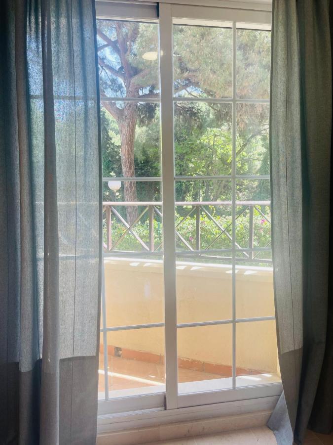 Marbella Pleasant Duplex By Elviria Las Dunas Beach Екстериор снимка