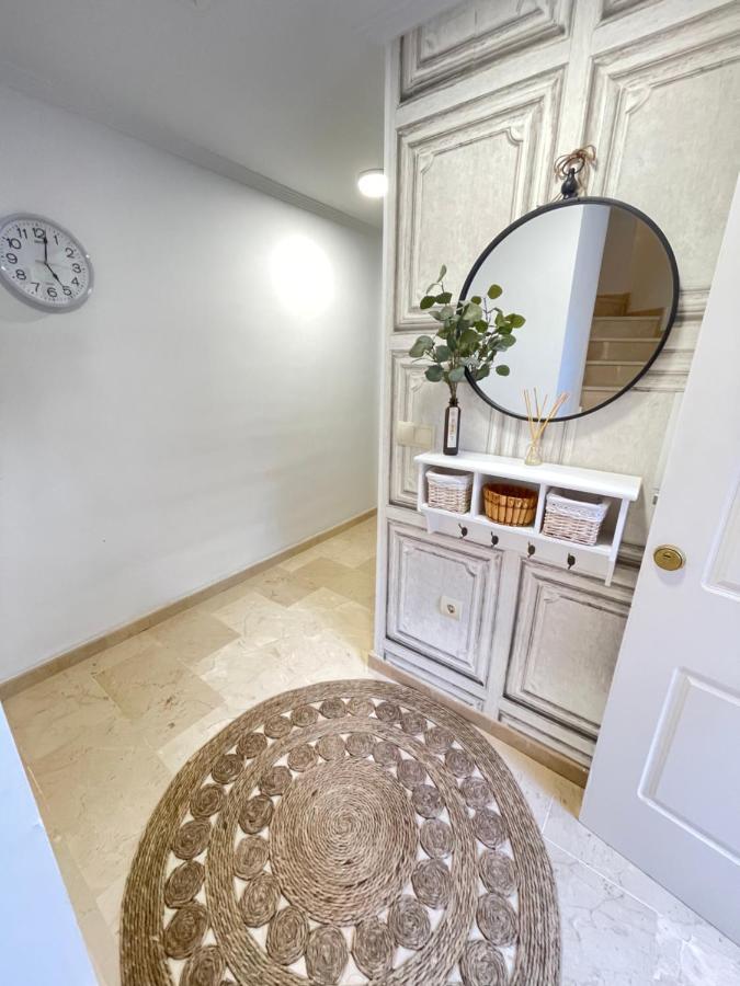 Marbella Pleasant Duplex By Elviria Las Dunas Beach Екстериор снимка