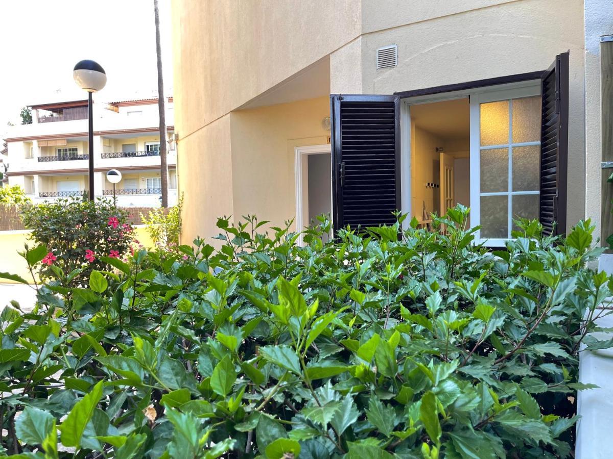 Marbella Pleasant Duplex By Elviria Las Dunas Beach Екстериор снимка