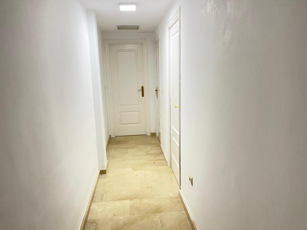 Marbella Pleasant Duplex By Elviria Las Dunas Beach Екстериор снимка